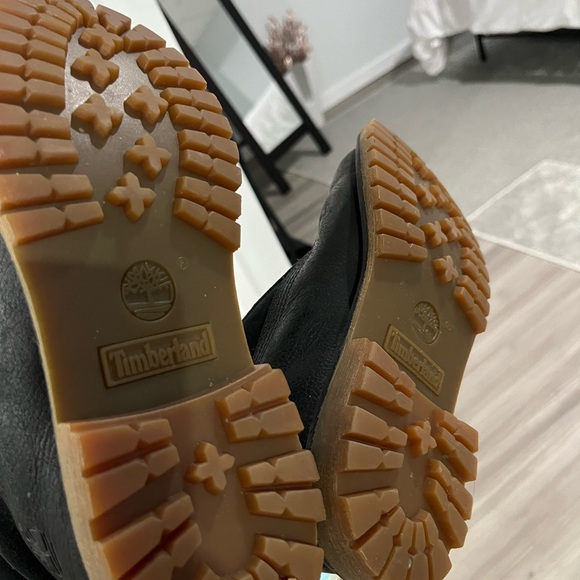 Timberland women lace-up waterproof boots - Picture 2 of 4